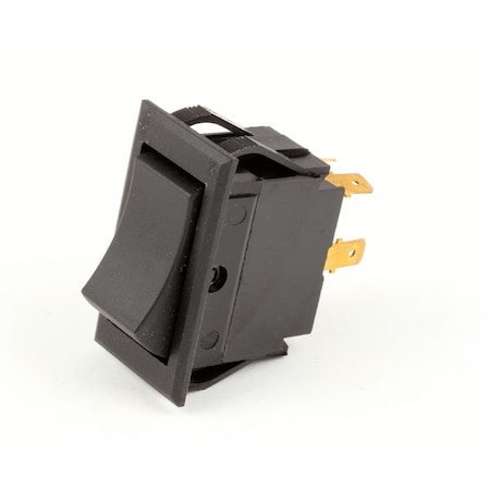 Bunn SwitchMomStart Dpst 250V 37079.0000